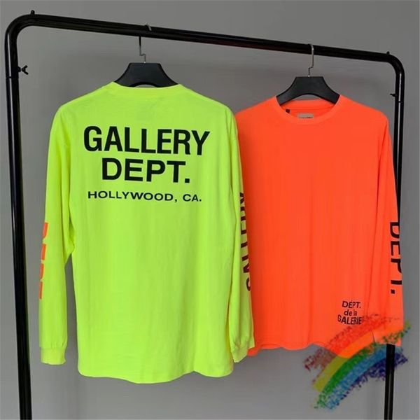 2020fwss t-shirts men women 1 oversize fluorescent long sleeve t shirt, White;black
2020fwss t-shirts men women 1 oversize fluorescent long sleeve t shirt, White;black