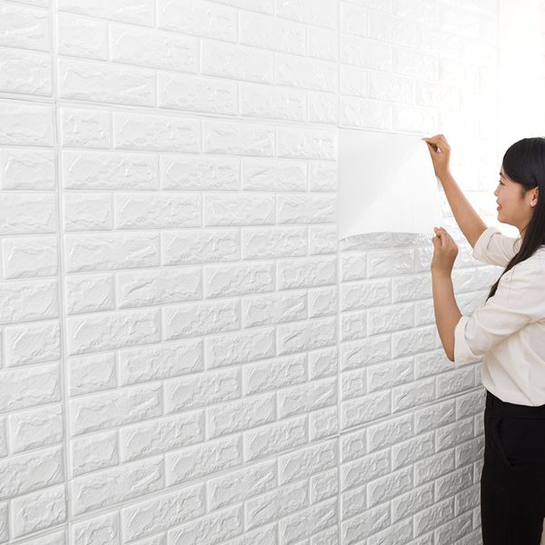 wallpapers self adhesive waterproof tv background brick 3d wall sticker living room wallpaper mural bedroom decorative stickers
wallpapers self adhesive waterproof tv background brick 3d wall sticker living room wallpaper mural bedroom decorative stickers