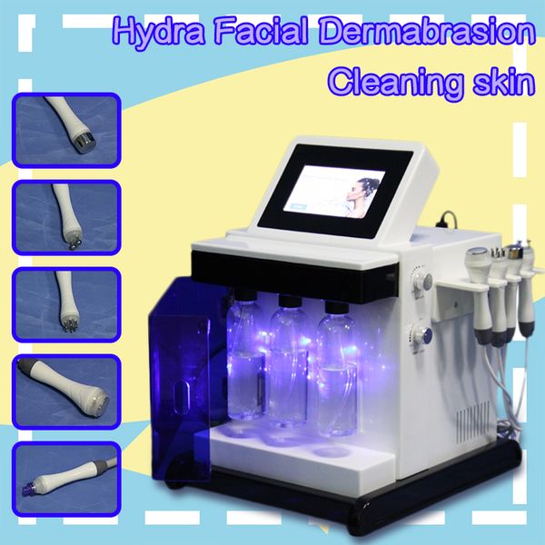 water oxygen hydra facial machine hydro microdermabrasion skin care rejuvenation spa hydrafacial wrinkle removal treatment hydra machine
water oxygen hydra facial machine hydro microdermabrasion skin care rejuvenation spa hydrafacial wrinkle removal treatment hydra machine