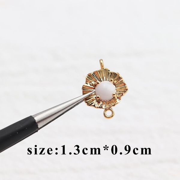 quality m614jewelry accessories18k gold plated0.3 micronsjewelry makingdiy zircon pendantjump ringdiy earring10pcs/lot
quality m614jewelry accessories18k gold plated0.3 micronsjewelry makingdiy zircon pendantjump ringdiy earring10pcs/lot