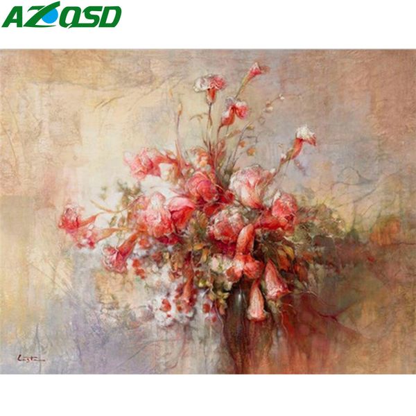 wall art paint by number canvas kits diy flower home decoration acrylic paint coloring by numbers vase handpainted gift
wall art paint by number canvas kits diy flower home decoration acrylic paint coloring by numbers vase handpainted gift