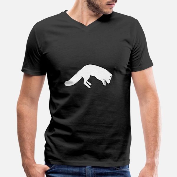 fox t shirt men design 100% cotton s-xxxl clothing fitness funny casual summer natural shirt, White;black
fox t shirt men design 100% cotton s-xxxl clothing fitness funny casual summer natural shirt, White;black