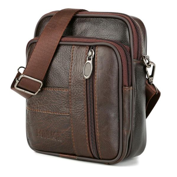 men bags messenger bags fashion business shoulder for men genuine leather multi-function handbags
men bags messenger bags fashion business shoulder for men genuine leather multi-function handbags