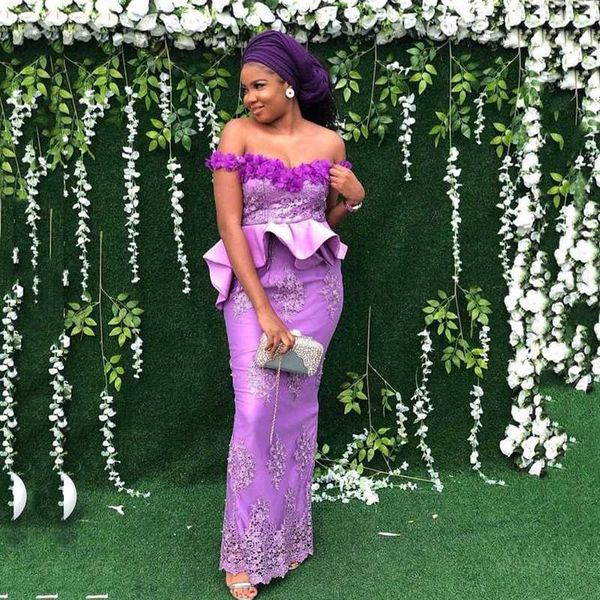 lavender off shoulder evening party dresses with lace applique sheath floor-length prom gown back zipper custom made formal gown, Black;gray
lavender off shoulder evening party dresses with lace applique sheath floor-length prom gown back zipper custom made formal gown, Black;gray