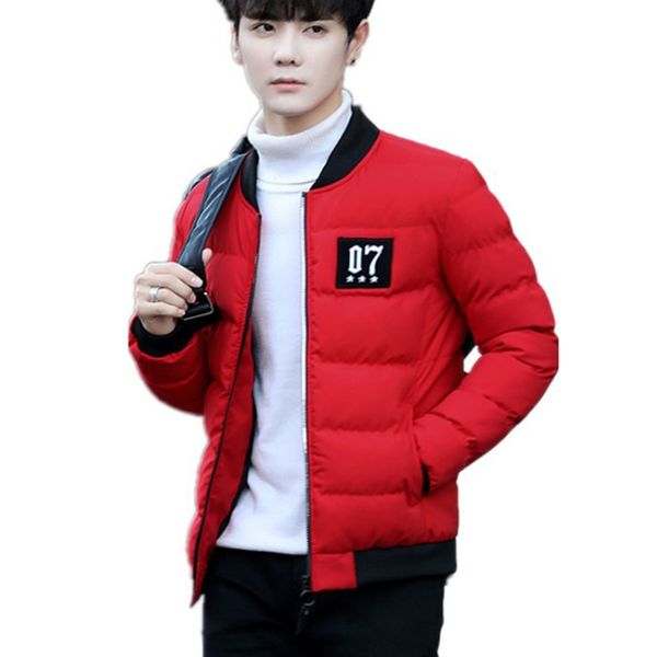 2020 black/red/bluethick winter short cotton coat men jackets fashion warm male padded 4xl collar wadded men jacket warm outwear
2020 black/red/bluethick winter short cotton coat men jackets fashion warm male padded 4xl collar wadded men jacket warm outwear