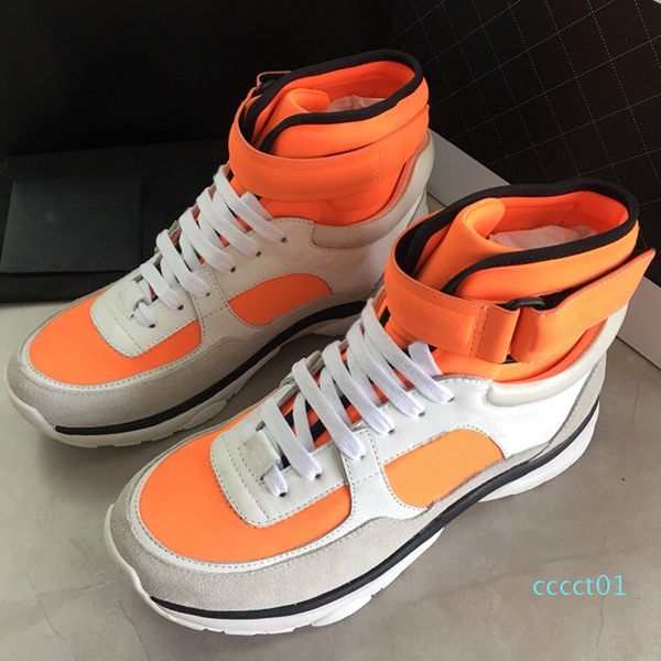 personality and fashion famous luxury designer sneakers lace-up shoe with genuine leather women casual designer ct01, Black
personality and fashion famous luxury designer sneakers lace-up shoe with genuine leather women casual designer ct01, Black