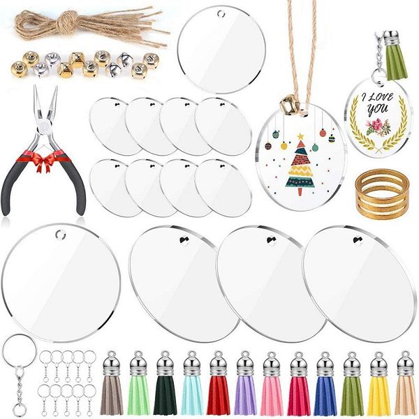 20 pieces of 5 cm and 4 pieces of 7.5 cm rings durable keychains waterproof circular discs with keyrings, Silver
20 pieces of 5 cm and 4 pieces of 7.5 cm rings durable keychains waterproof circular discs with keyrings, Silver