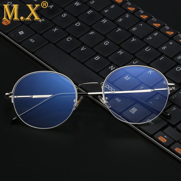 2020 fashion retro round optical glasses frame blue light blocking glasses frame blocking blue light eyewear m6235, White;black
2020 fashion retro round optical glasses frame blue light blocking glasses frame blocking blue light eyewear m6235, White;black