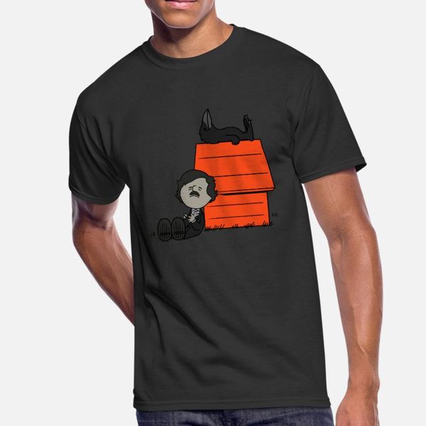мальчик и его raven тенниски люди создают с коротким рукавом s-xxxl уникального fit смешной весна осенью оригинал рубашкой
мальчик и его raven тенниски люди создают с коротким рукавом s-xxxl уникального fit смешной весна осенью оригинал рубашкой