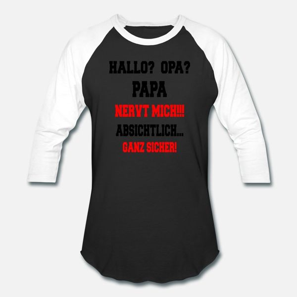 hello grandpa dad annoys me t shirt men personalized tee shirt plus size 3xl basic solid loose basic spring original shirt
hello grandpa dad annoys me t shirt men personalized tee shirt plus size 3xl basic solid loose basic spring original shirt