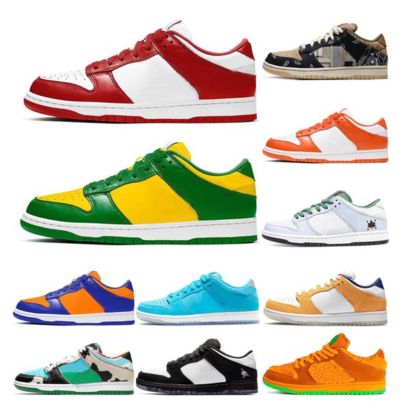 classic men women running shoes chunky university red green orange bear kentucky syracuse safari sports sneakers size 36-45
classic men women running shoes chunky university red green orange bear kentucky syracuse safari sports sneakers size 36-45