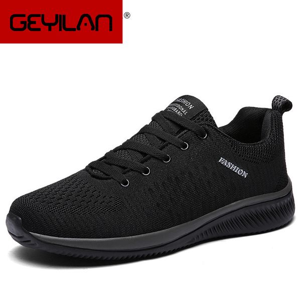 zapatillas sneakers men casual shoes lightweight breathable walking gym shoes harajuku classic mens trainers tenis, Black
zapatillas sneakers men casual shoes lightweight breathable walking gym shoes harajuku classic mens trainers tenis, Black