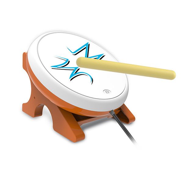 игра drum совместимость для ps4 / slim / pro ps4 thin машина тайко нет tatsujin игра специальный барабан высокого качества
игра drum совместимость для ps4 / slim / pro ps4 thin машина тайко нет tatsujin игра специальный барабан высокого качества