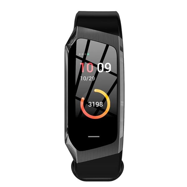 fashion sport smart bracelet waterproof fitness tracker watch heart rate monitor pedometer smart band women men
fashion sport smart bracelet waterproof fitness tracker watch heart rate monitor pedometer smart band women men