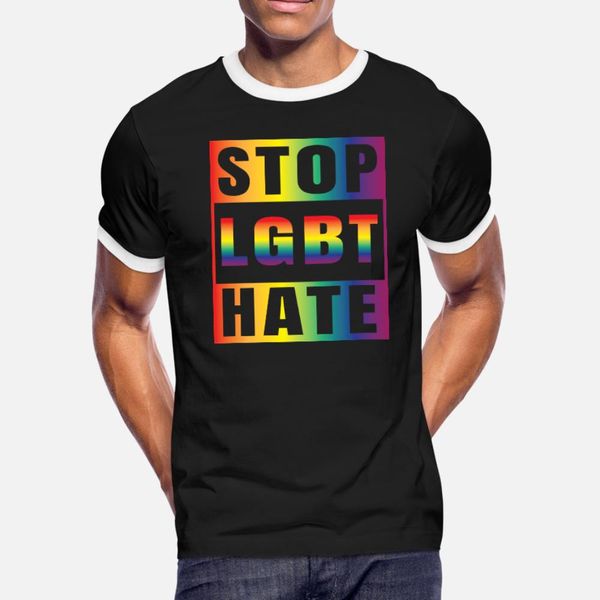lgbt остановки lgbt подарок ненависти тенниска мужчина customized майк o-neck фотография подарок повседневной весна урожай рубашка
lgbt остановки lgbt подарок ненависти тенниска мужчина customized майк o-neck фотография подарок повседневной весна урожай рубашка