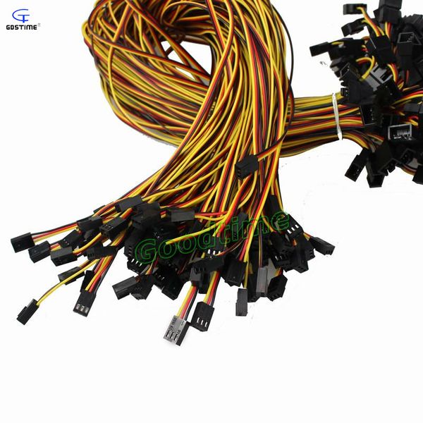 fans & coolings 10pcs/lot connector 3 pin male to female power extension cable black extending 60cm for pc computer cooling fan
fans & coolings 10pcs/lot connector 3 pin male to female power extension cable black extending 60cm for pc computer cooling fan