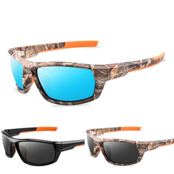 jenyd men's fashion driving polarized sports sunglasses for driving or sports, camouflage sports glasses for men, White;black
jenyd men's fashion driving polarized sports sunglasses for driving or sports, camouflage sports glasses for men, White;black