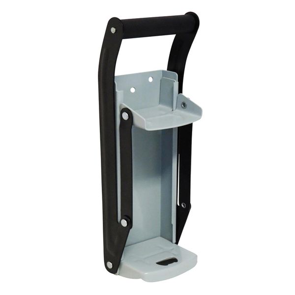 metal can crusher 16oz / smasher, crushes soda cans, beer cans and water bottles - heavy duty large metal wall mounted soda beer smasher
metal can crusher 16oz / smasher, crushes soda cans, beer cans and water bottles - heavy duty large metal wall mounted soda beer smasher