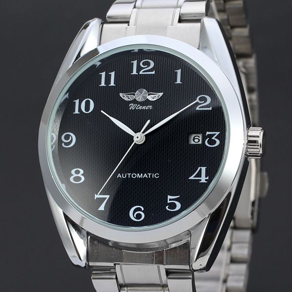 50pcs/lot winner-d166 skeleton winner date watch stainless steel mechanical watch hollow out men calendar winner, Slivery;brown
50pcs/lot winner-d166 skeleton winner date watch stainless steel mechanical watch hollow out men calendar winner, Slivery;brown