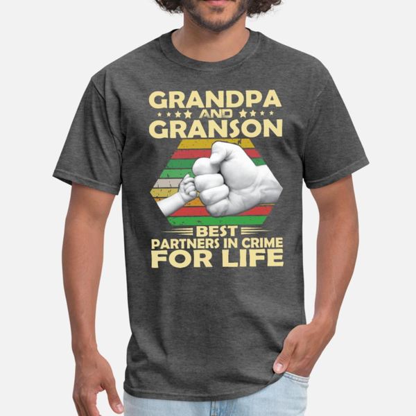 grandpa and grandson for life t shirt men designs cotton plus size 3xl novelty fit humor spring letters shirt
grandpa and grandson for life t shirt men designs cotton plus size 3xl novelty fit humor spring letters shirt