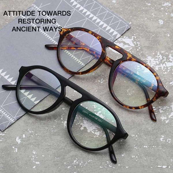 2020 men and women new fashion wild glasses frame full frame personality retro flat mirror trend student literary glasses, Black
2020 men and women new fashion wild glasses frame full frame personality retro flat mirror trend student literary glasses, Black
