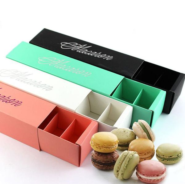 macaron cake box macaron packaging wedding candy favors gift laser paper boxes 6 grids chocolates box/cookie box
macaron cake box macaron packaging wedding candy favors gift laser paper boxes 6 grids chocolates box/cookie box