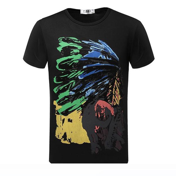2020 fashion t shirts for men indian totems t-shirt shorts sleeve brand new summer male tees casual tshirt, White;black
2020 fashion t shirts for men indian totems t-shirt shorts sleeve brand new summer male tees casual tshirt, White;black