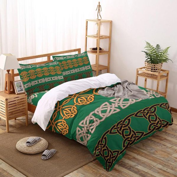 bedding sets celtic irregular graphics printed duvet cover set 4 piece home textile customizable
bedding sets celtic irregular graphics printed duvet cover set 4 piece home textile customizable