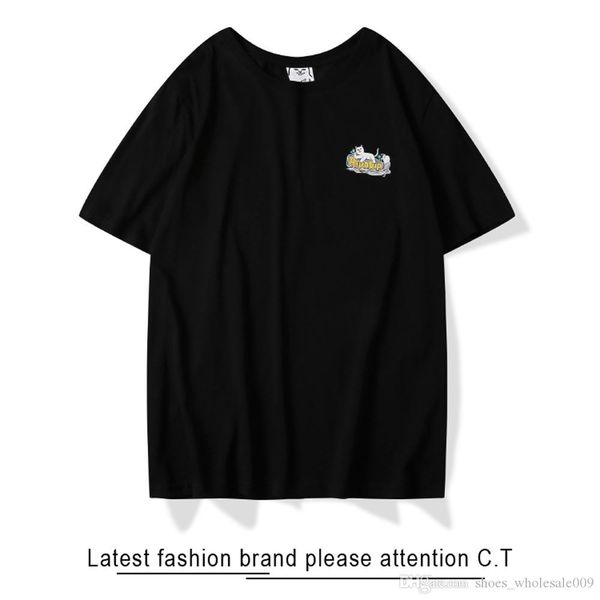компания старший бренд дизайнера весна / лето ss20 new взрывное stretch тонкий сыпучие t-shirt хлопок печати череп тройник cpfm север s-xxl, White
компания старший бренд дизайнера весна / лето ss20 new взрывное stretch тонкий сыпучие t-shirt хлопок печати череп тройник cpfm север s-xxl, White