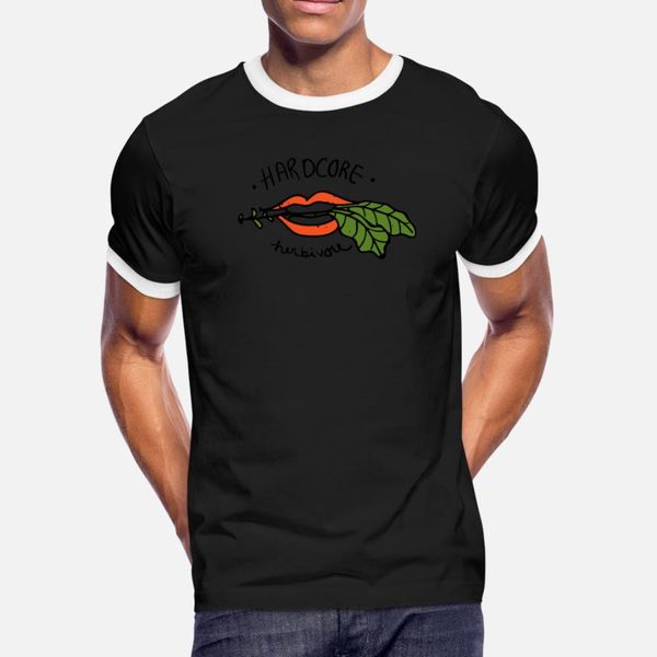 hardcore herbivore t shirt men printing tee shirt o neck pattern anti-wrinkle breathable summer style leisure shirt
hardcore herbivore t shirt men printing tee shirt o neck pattern anti-wrinkle breathable summer style leisure shirt