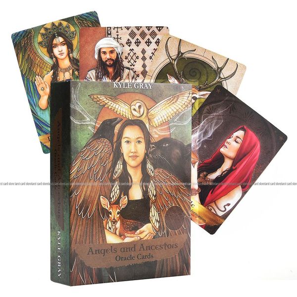 cards 55 card divination guidance a game party board and ancestors new tarot sealed oracle angels deck jlhui
cards 55 card divination guidance a game party board and ancestors new tarot sealed oracle angels deck jlhui