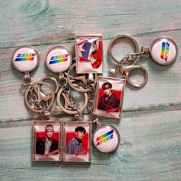 kpop ateez p keychain metal new peripheral mobile phone pendant lanyard jongho key ring kpop ateez new arrivals, Silver
kpop ateez p keychain metal new peripheral mobile phone pendant lanyard jongho key ring kpop ateez new arrivals, Silver