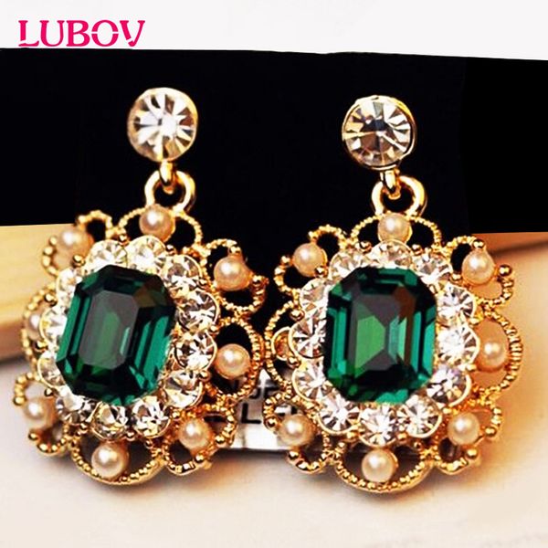 stud 2021 gem crystal square transparent earrings cute fine fashion jewelry for women wedding party decoration accessories, Golden;silver
stud 2021 gem crystal square transparent earrings cute fine fashion jewelry for women wedding party decoration accessories, Golden;silver