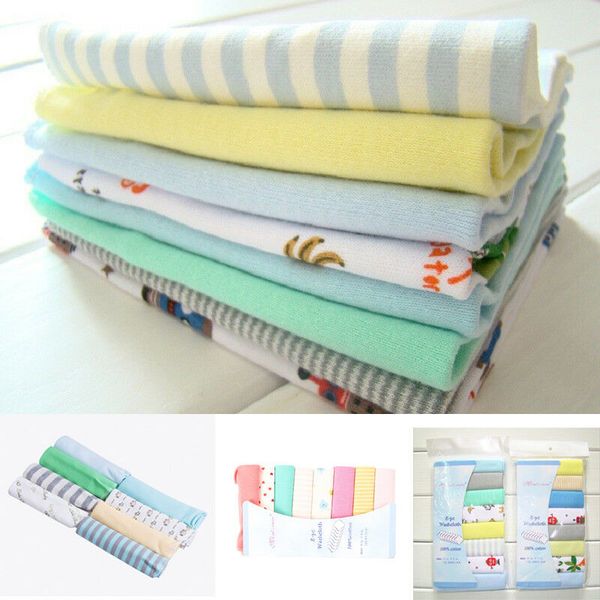 2020 new cute soft cotton baby infant newborn bath towel washcloth feeding wipe cloth 8pcs
2020 new cute soft cotton baby infant newborn bath towel washcloth feeding wipe cloth 8pcs