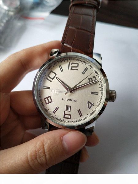 sell man watch stainless steel watch automatic watch male clock fashion sports new watches mb13, Slivery;brown 
sell man watch stainless steel watch automatic watch male clock fashion sports new watches mb13, Slivery;brown