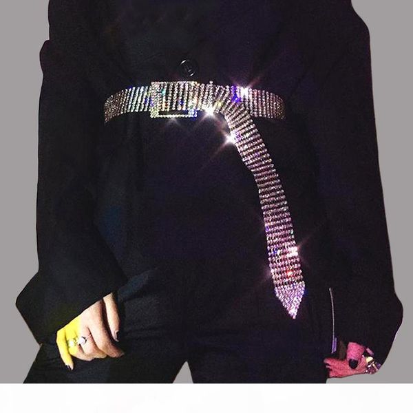 luxury 10 rows full rhinestone width 3.5 cm waist belts women diamante crystal chain bride wide shiny gold silver waist belt c19041301, Black;brown
luxury 10 rows full rhinestone width 3.5 cm waist belts women diamante crystal chain bride wide shiny gold silver waist belt c19041301, Black;brown