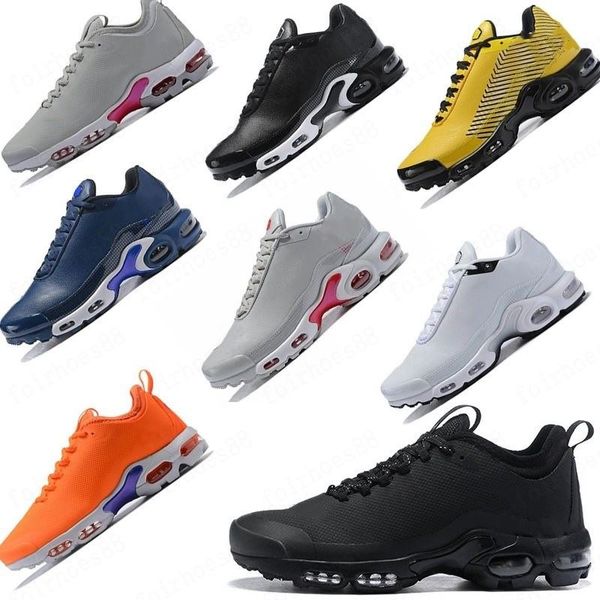 new sell 17 colors mercurial plus tn ultra se triple black white breathable mesh running shoes sports plus tn mens trainers sneakers 36-45
new sell 17 colors mercurial plus tn ultra se triple black white breathable mesh running shoes sports plus tn mens trainers sneakers 36-45