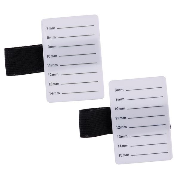 fake eyelash tray strip stand individual eyelash extensions hand plate eye lash grafting stand palette makeup tool 7-14mm/8-15mm
fake eyelash tray strip stand individual eyelash extensions hand plate eye lash grafting stand palette makeup tool 7-14mm/8-15mm
