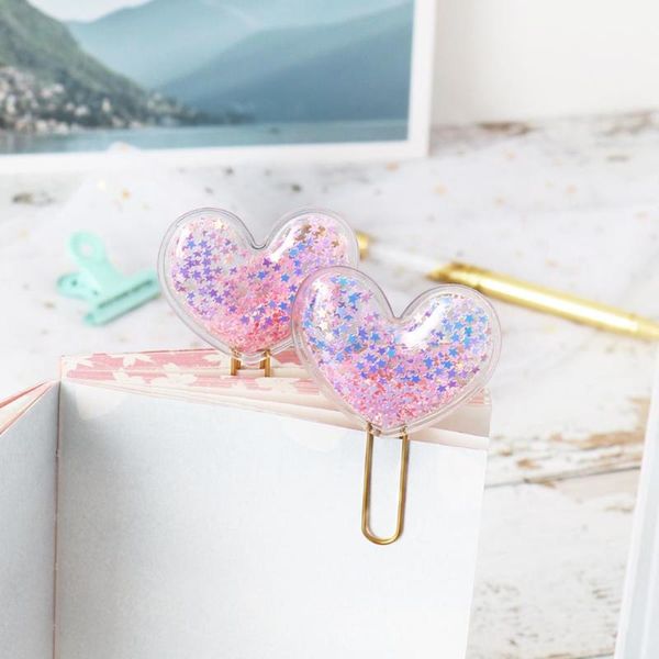 bookmark tutu 2pcs heart shape original creative candy paper clip office school metal index clips stationery h0369
bookmark tutu 2pcs heart shape original creative candy paper clip office school metal index clips stationery h0369