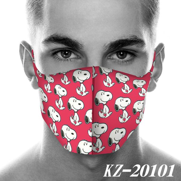 2020 new designer face mask snoopy cartoon printing face masks dustproof mask cartoon 2d world fashion masks cosplay reusable face mask
2020 new designer face mask snoopy cartoon printing face masks dustproof mask cartoon 2d world fashion masks cosplay reusable face mask