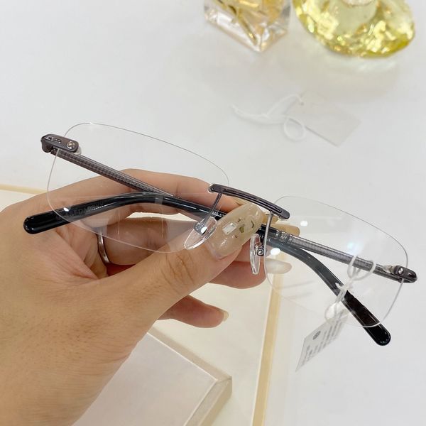 new eyeglasses frame women men eyeglass frames eyeglasses frame clear lens glasses frame oculos and case 538 with box, Silver
new eyeglasses frame women men eyeglass frames eyeglasses frame clear lens glasses frame oculos and case 538 with box, Silver