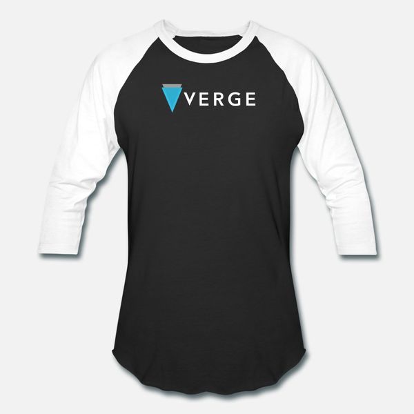 verge xvg cryptocurrency official logo t shirt men knitted cotton euro size s-3xl family crazy basic spring autumn normal shirt
verge xvg cryptocurrency official logo t shirt men knitted cotton euro size s-3xl family crazy basic spring autumn normal shirt