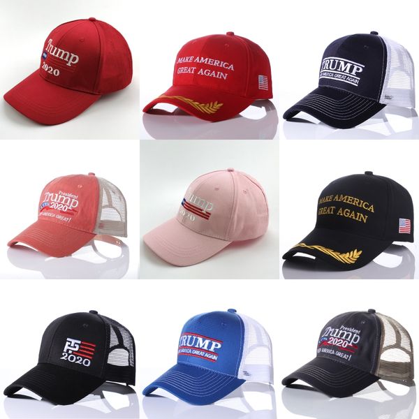 donald trump 2020 baseball cap outdoor embroidery make america great again hat republican hat mesh sports cap usa flag#579, Blue;gray
donald trump 2020 baseball cap outdoor embroidery make america great again hat republican hat mesh sports cap usa flag#579, Blue;gray