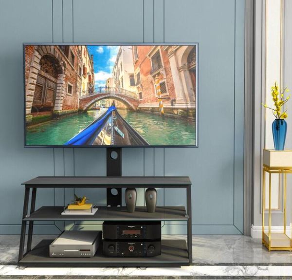 us stock furniture black multi-function angle and height adjustable tempered glass tv stand living room furniture w24104953
us stock furniture black multi-function angle and height adjustable tempered glass tv stand living room furniture w24104953