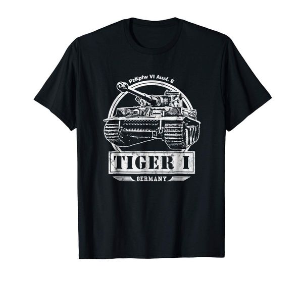 tiger i - ww2 танк t-shirt men 2019 марка одежда тройники повседневный распечатать харадзюку с коротким рукавом для мужчин top создать строй
tiger i - ww2 танк t-shirt men 2019 марка одежда тройники повседневный распечатать харадзюку с коротким рукавом для мужчин top создать строй