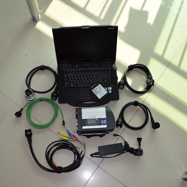 mb star diagnostic tool mb sd c4 with lapcf-52 toughbook (, 4g) installed with 2020.03v ssd star c4 software fast
mb star diagnostic tool mb sd c4 with lapcf-52 toughbook (, 4g) installed with 2020.03v ssd star c4 software fast