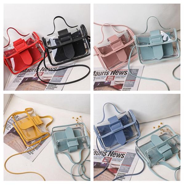 luxurys конструкторы сумки candy цвет crossbody сумка водонепроницаемый кожзаменителя лоскутная fanny pack талия грудь сумки на ремне сумки, Black
luxurys конструкторы сумки candy цвет crossbody сумка водонепроницаемый кожзаменителя лоскутная fanny pack талия грудь сумки на ремне сумки, Black