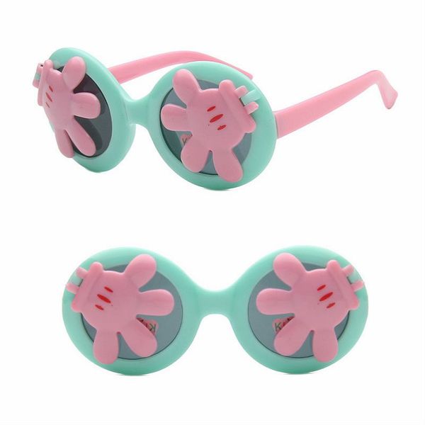 2020 fashion hand kids sunglasses round frame boys girls sun glasses children baby eyeglasses uv400 shades oculos gafas de sol, White;black
2020 fashion hand kids sunglasses round frame boys girls sun glasses children baby eyeglasses uv400 shades oculos gafas de sol, White;black