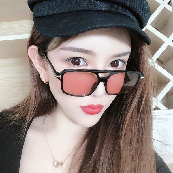 2020 luxury classic vintage tom style oversize sunglasses men brand design ocean lens sunglasses women ins popular, White;black
2020 luxury classic vintage tom style oversize sunglasses men brand design ocean lens sunglasses women ins popular, White;black