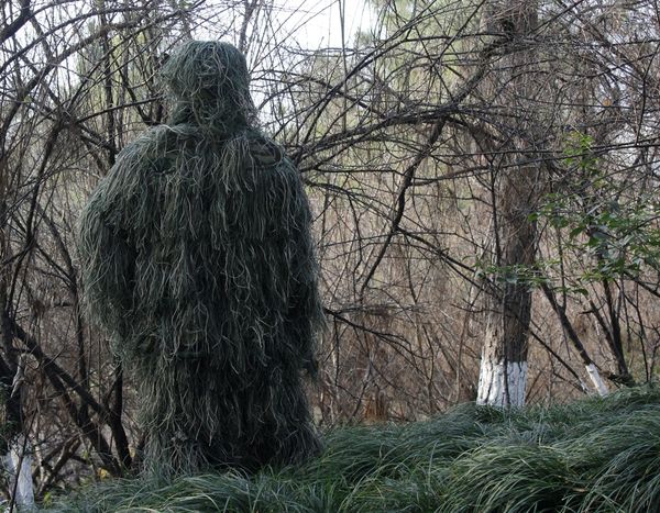 geely costume jungle camouflgeely costume jage invisibility suit camouflage suit army camouflage suit 5pcs/set tactical jacket ghillie suits, Black;green
geely costume jungle camouflgeely costume jage invisibility suit camouflage suit army camouflage suit 5pcs/set tactical jacket ghillie suits, Black;green
